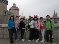 2012年5月20日大連、沈陽辦春游——發(fā)現(xiàn)王國