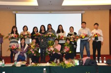 人力資源部組織開(kāi)展各項(xiàng)培訓(xùn)學(xué)習(xí)暨工作交流活動(dòng)