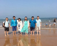 鄭州、石家莊辦事處青島兩日游