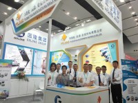 我司成功參展第三十三屆中國國際塑料橡膠工業(yè)展覽會