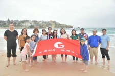 感恩十年，暢游澳洲——2019年國(guó)隆集團(tuán)資深員工境外旅游活動(dòng)